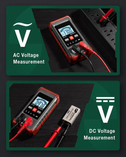 🔥BUY 2 GET 10% OFF💝Digital Multimeter