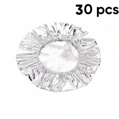 Aluminum Foil Insulation Cover