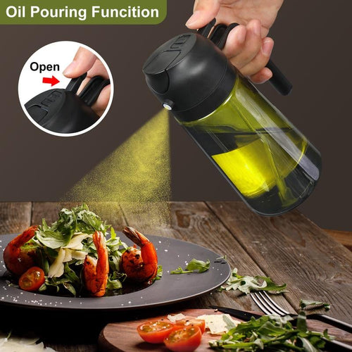 🎁Hot Selling💕 2-in-1 Windshield Washer Sprayer