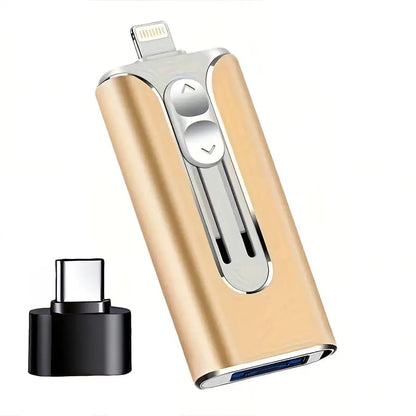 📢💥Last Day Promotion 49% OFF -🌟2TB USB drive at rock-bottom prices