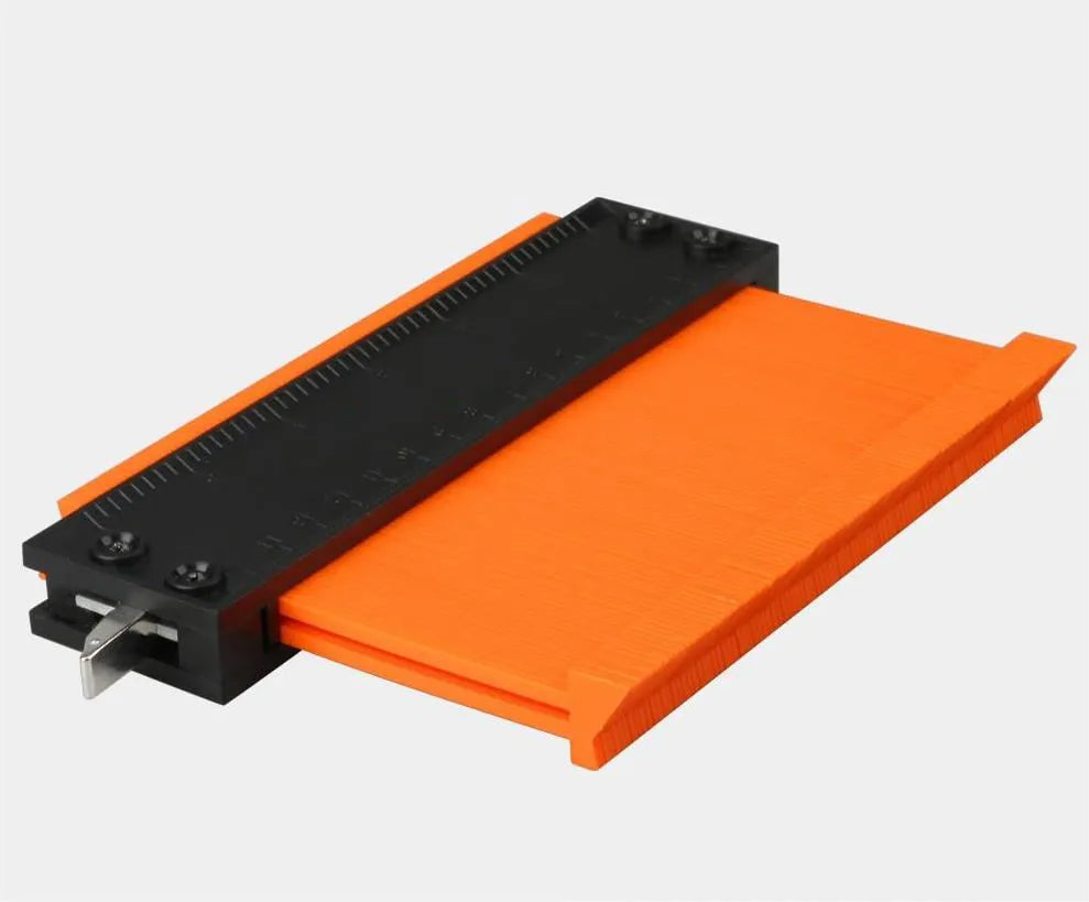 Contour Gauge Profile Tool