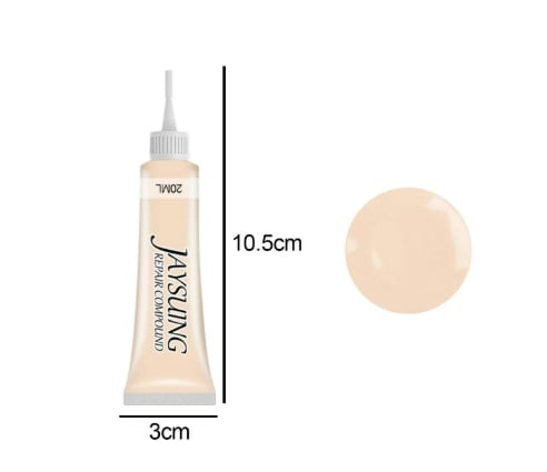 Advanced Leather Repair Gel