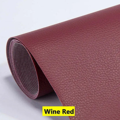 HOT SALE 🔥 2026 Upgrade Self-Adhesive Leather Repair Patch