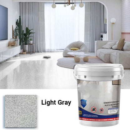 💯🔥HOT SALE🔥High-Gloss Marble Effect Epoxy Floor Coating