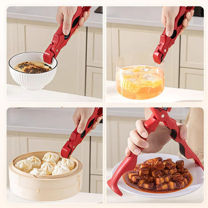 3-in-1 Bowl and Plate Gripper