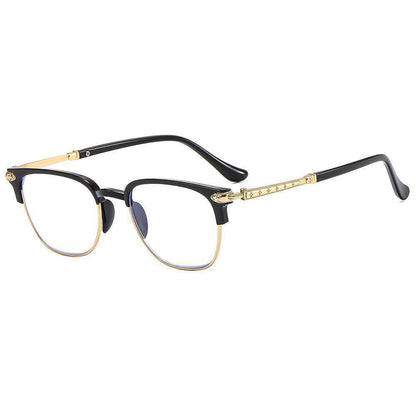 2026 Ultra Light Anti Blue Presbyopic Glasses