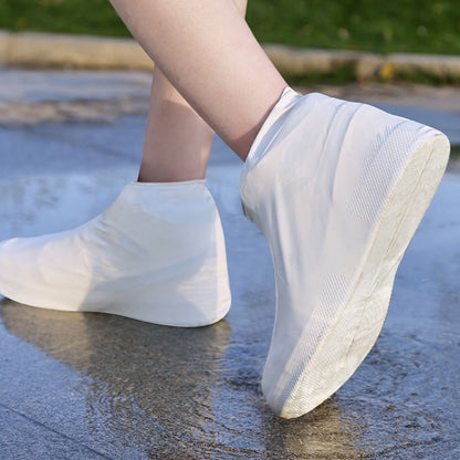 Thick Wear-Resistant Waterproof Shoe Cover
