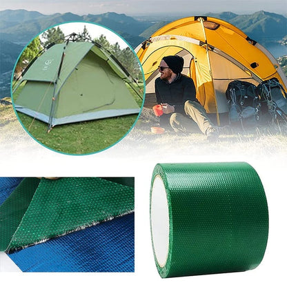 💯 💥49% OFF🎁 High Adhesive Tarpaulin Tape