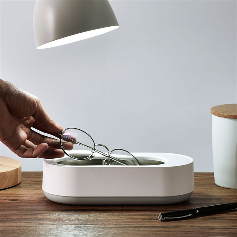 🔥 Ultrasonic Cleaner