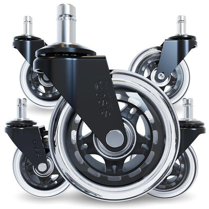 🔥Office chair wheels