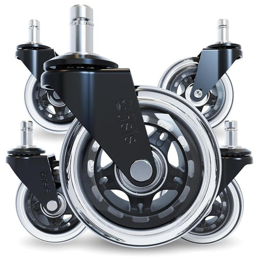 🔥Office chair wheels
