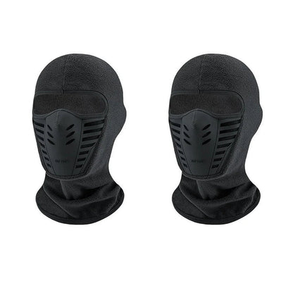 🔥Full-Face Windproof, Winter Warmth❄️ Unisex Full Face Mask – Full Coverage, Windproof & Warm ✨