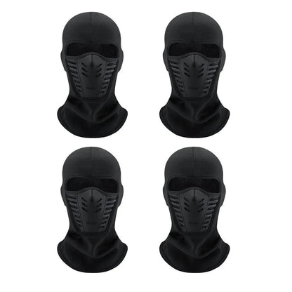 🔥Full-Face Windproof, Winter Warmth❄️ Unisex Full Face Mask – Full Coverage, Windproof & Warm ✨