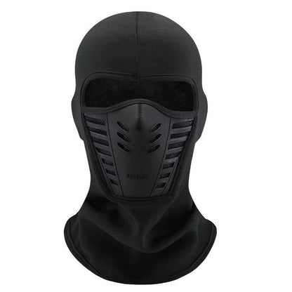 🔥Full-Face Windproof, Winter Warmth❄️ Unisex Full Face Mask – Full Coverage, Windproof & Warm ✨