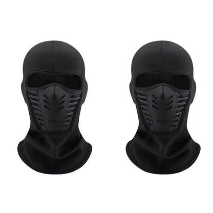 🔥Full-Face Windproof, Winter Warmth❄️ Unisex Full Face Mask – Full Coverage, Windproof & Warm ✨