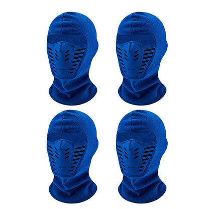 🔥Full-Face Windproof, Winter Warmth❄️ Unisex Full Face Mask – Full Coverage, Windproof & Warm ✨