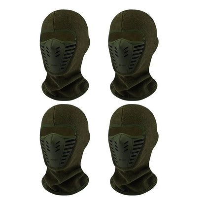 🔥Full-Face Windproof, Winter Warmth❄️ Unisex Full Face Mask – Full Coverage, Windproof & Warm ✨