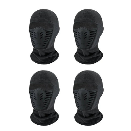 🔥Full-Face Windproof, Winter Warmth❄️ Unisex Full Face Mask – Full Coverage, Windproof & Warm ✨