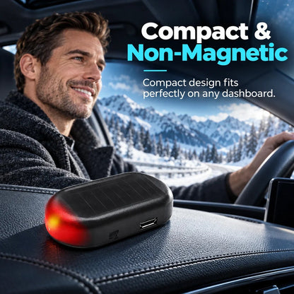 🔥Hot Sale🚗Electromagnetic Snow Removal & Anti-Freeze Device for Vehicles — Molecular Interference Technology❄️