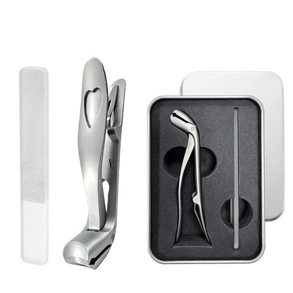 🔥Hot Sale 50% OFF🔥Effortless Precision Toenail Trimmer