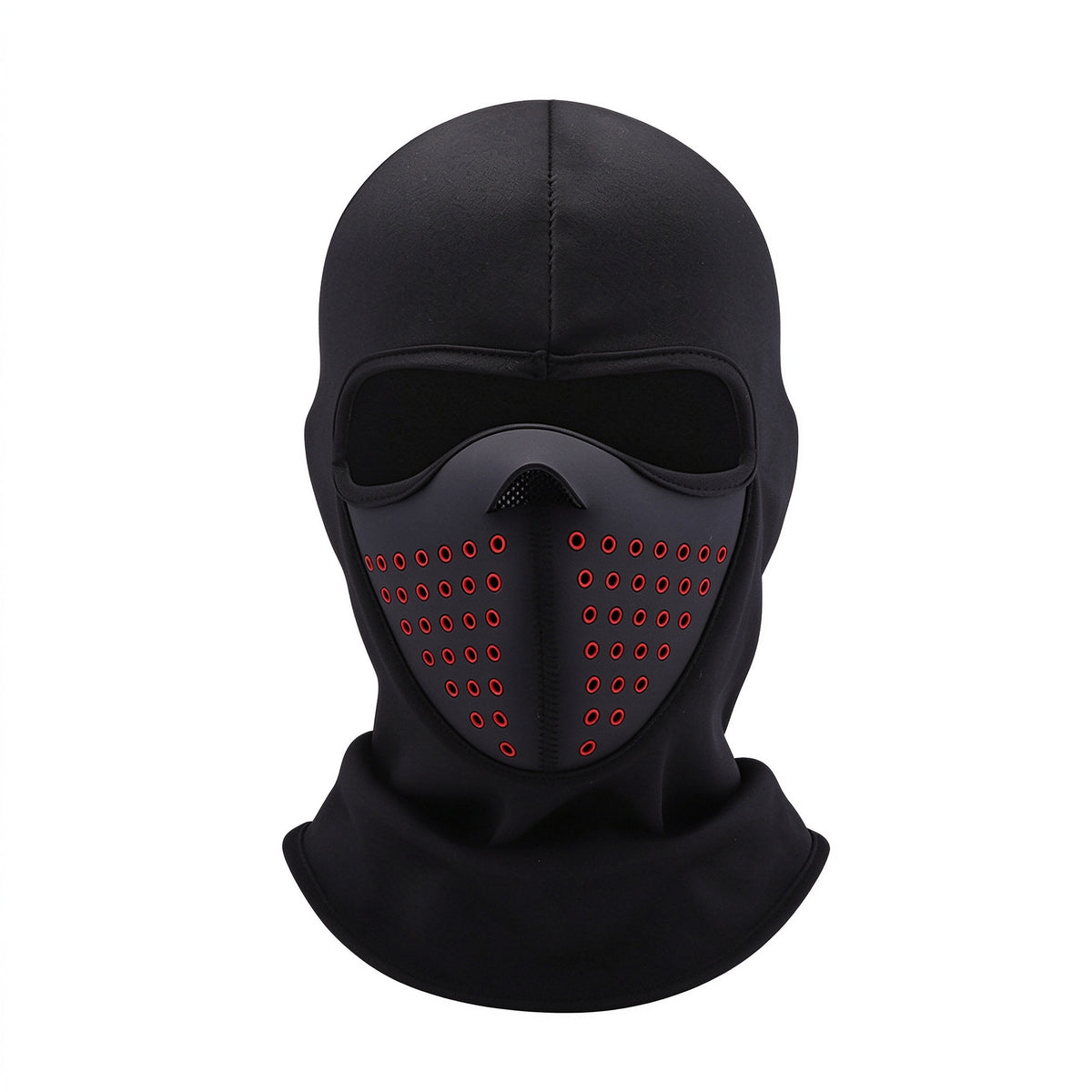 Men’s Winter Balaclava – Full Face & Neck Coverage