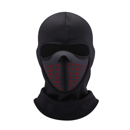 Men’s Winter Balaclava – Full Face & Neck Coverage