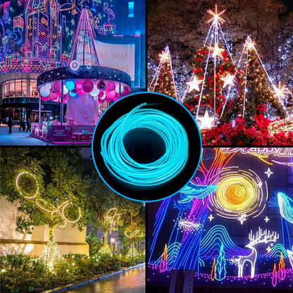 🎁2026 New Arrivals 50% OFF💥 Car Interior LED Strip Atmosphere Lights Pro – Add a Custom Glow to Your Cabin, Easy to Fit & Great for Evening Drives 💡