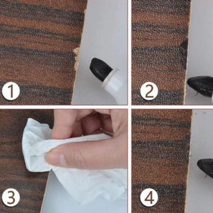 Wooden Furniture Repair Markers