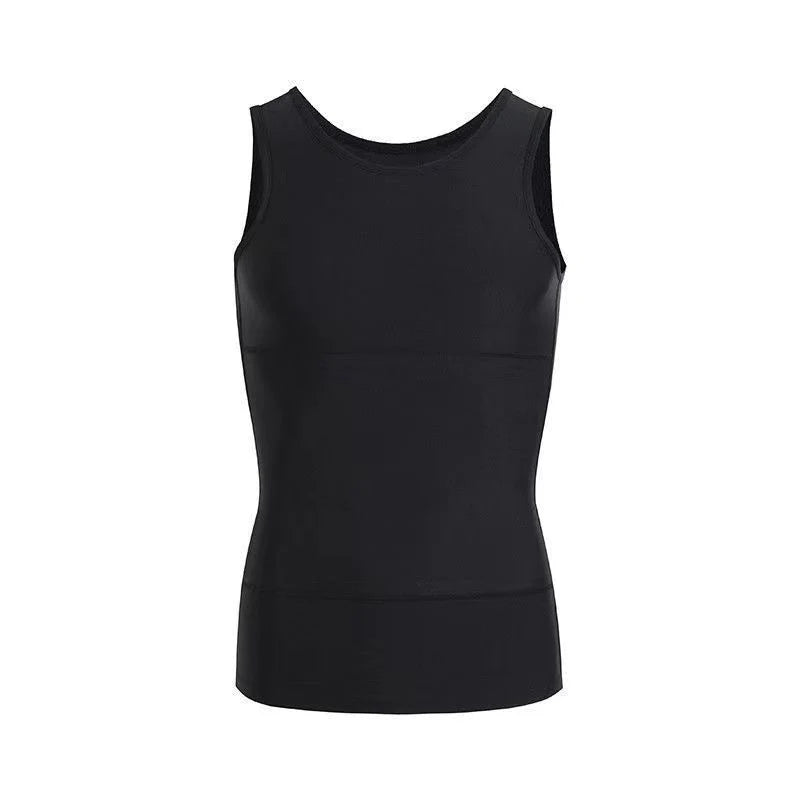 Men's Compression Tank Top