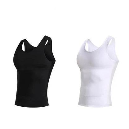 Men's Compression Tank Top