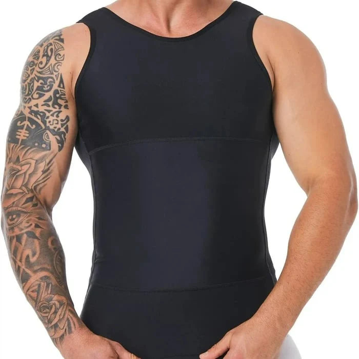 Men's Compression Tank Top