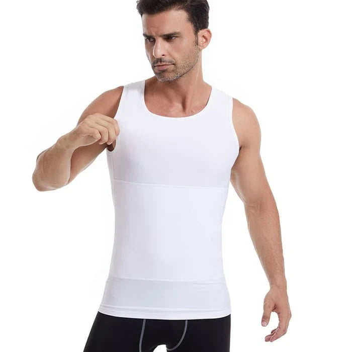 Men's Compression Tank Top