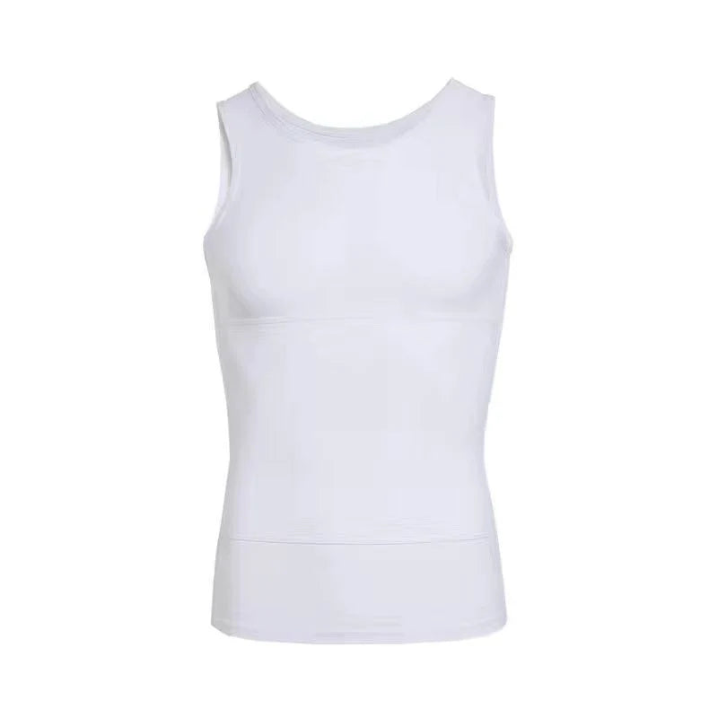 Men's Compression Tank Top