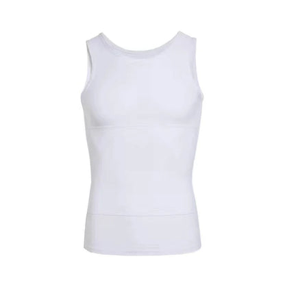 Men's Compression Tank Top