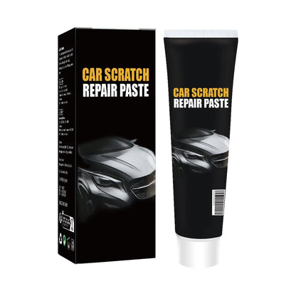 🔥Car Scratch Repair Paste– Easy Application, Quick Drying & Invisible Finish 🔧