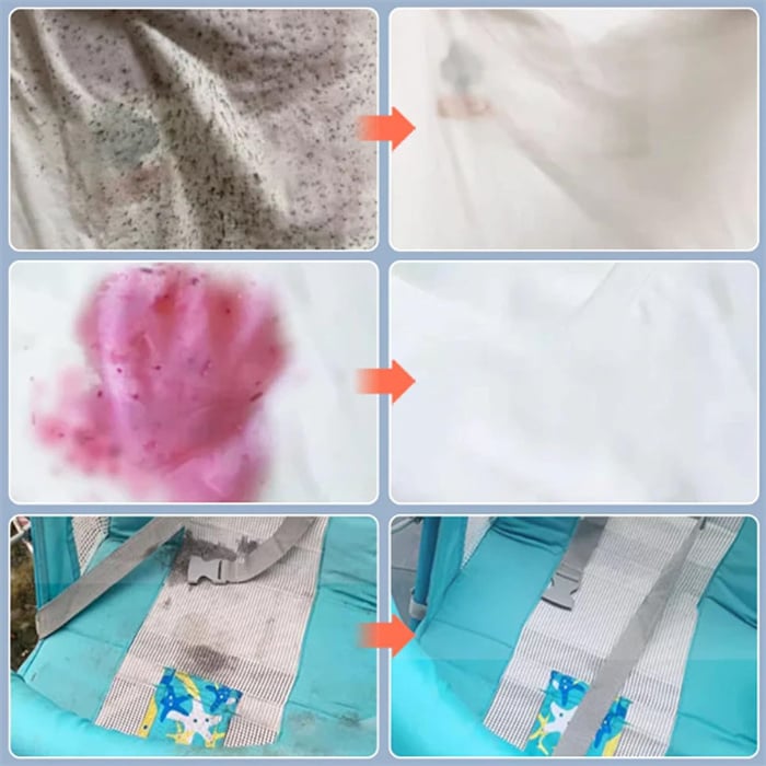 Stain Remover Spray