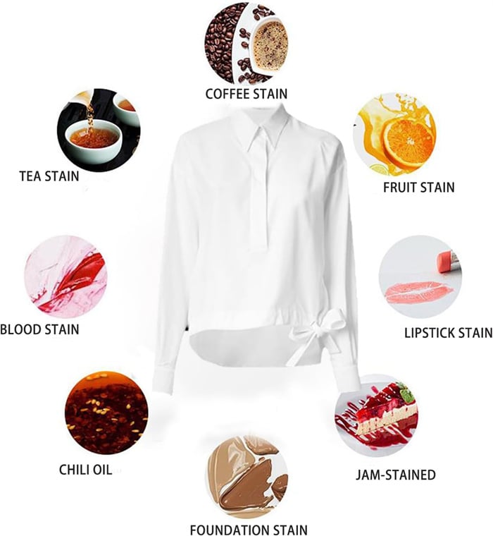Stain Remover Spray