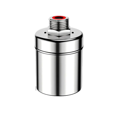 Auto Shutoff Float Valve for Water Tank