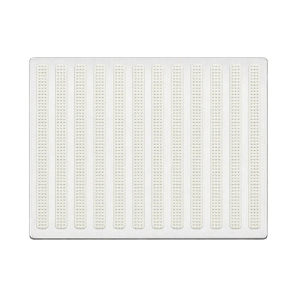 Universal Wear-Resistant Car Floor Mat Heel Pad
