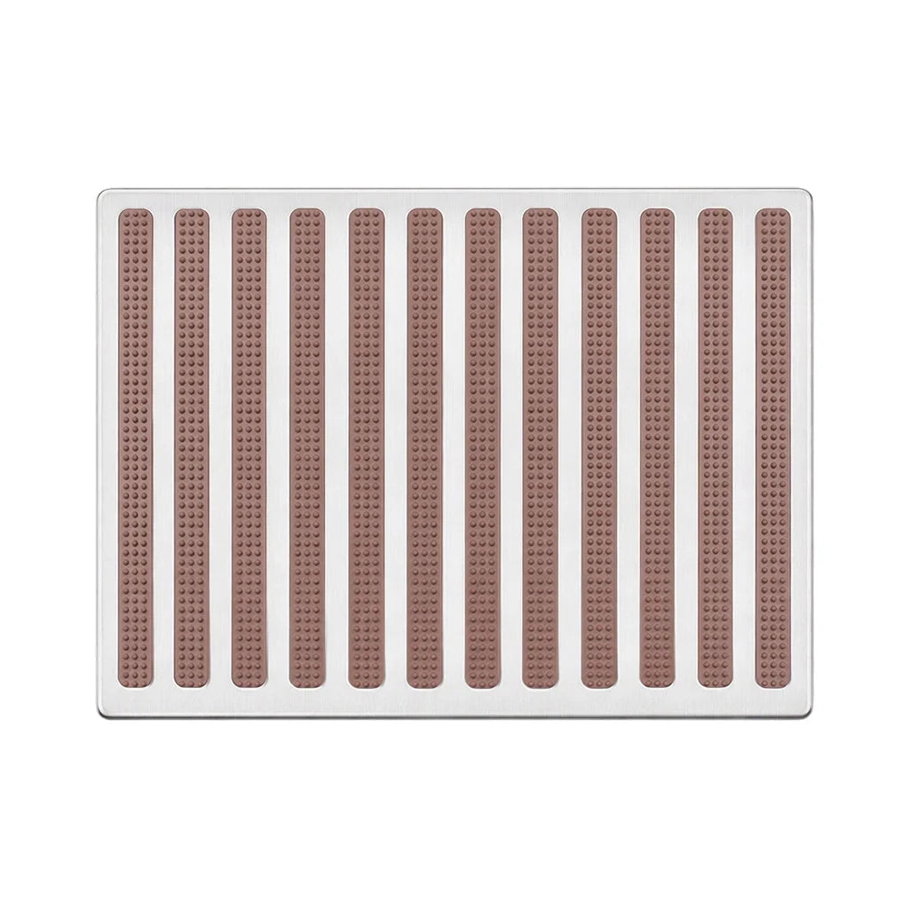 🚗 Universal Car Floor Mat Heel Wear Protector