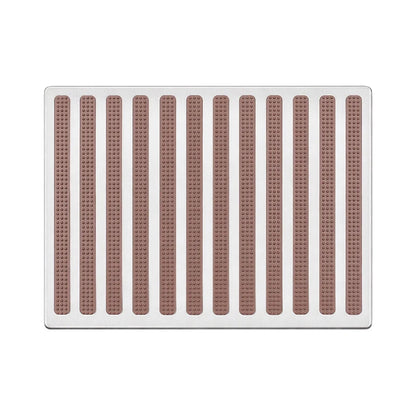 🚗 Universal Car Floor Mat Heel Wear Protector