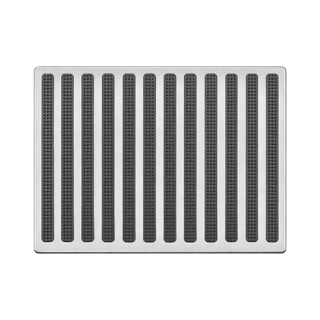 Universal Wear-Resistant Car Floor Mat Heel Pad
