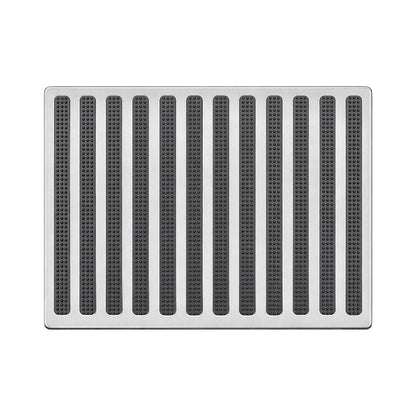 Universal Wear-Resistant Car Floor Mat Heel Pad