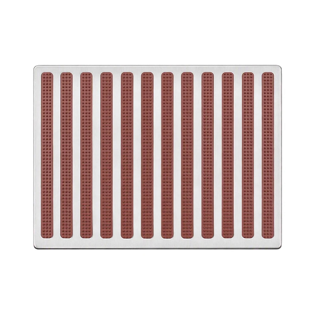 Universal Wear-Resistant Car Floor Mat Heel Pad