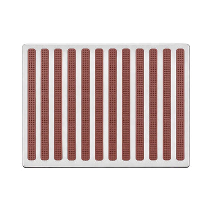 Universal Wear-Resistant Car Floor Mat Heel Pad
