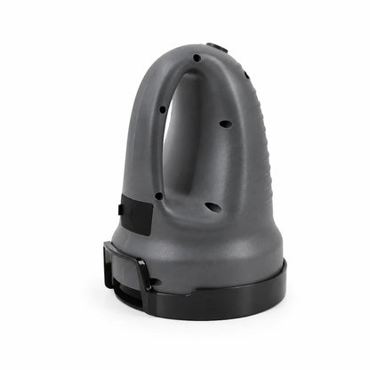 Electric Car Windshield Snow Scraper and Deicing Tool for Winter Snow and Removal