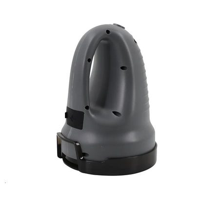 Electric Car Windshield Snow Scraper and Deicing Tool for Winter Snow and Removal