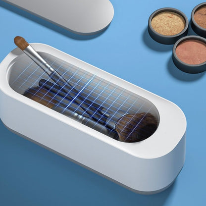 🔥 Ultrasonic Cleaner