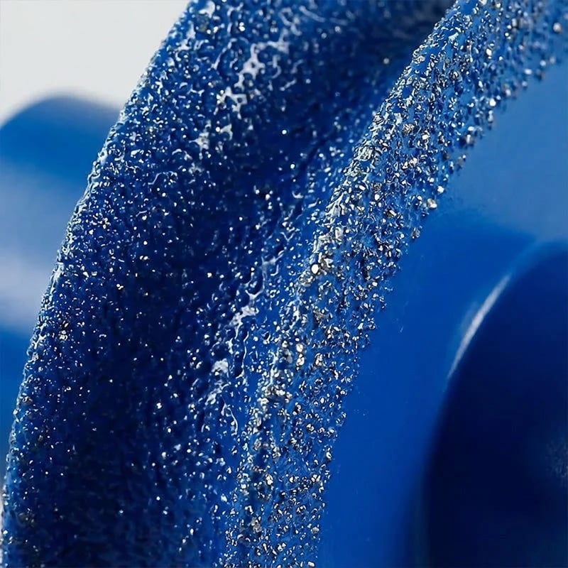 💯Concave Edge Grinding Wheel for Stone