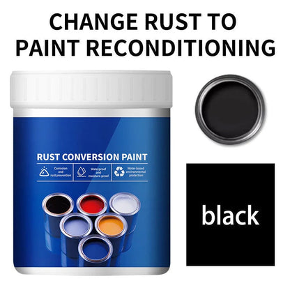 ✅LIMIT TIME 49% OFF🔥Metal Rust Preventive Paint 💯